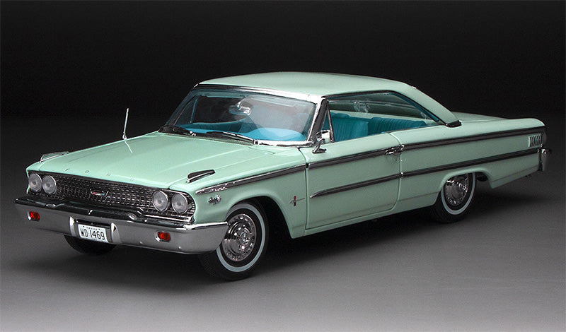 Ford Galaxie 500 XL Hardtop 1963