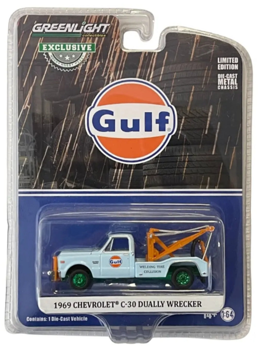 1994 Ford F-150 Pickup "Bigfoot Cruiser