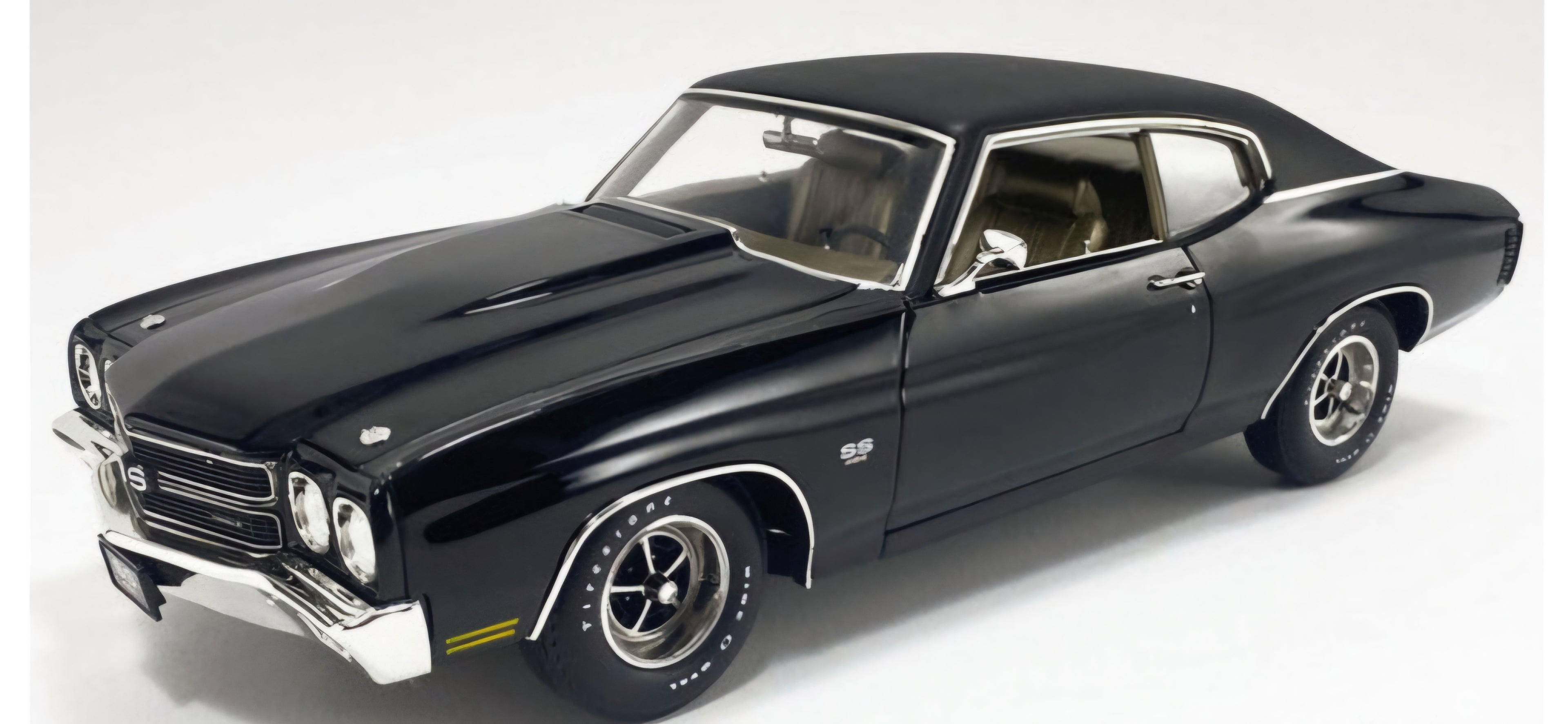 Chevrolet Chevelle SS 454 1970