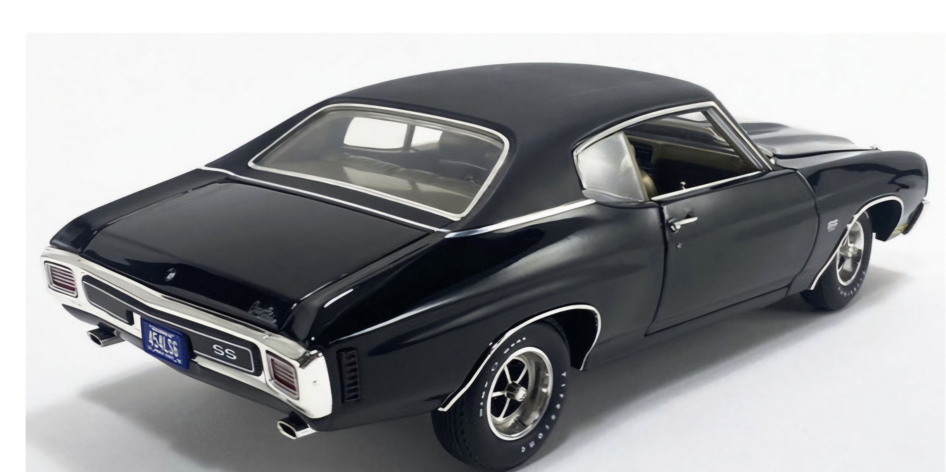 Chevrolet Chevelle SS 454 1970
