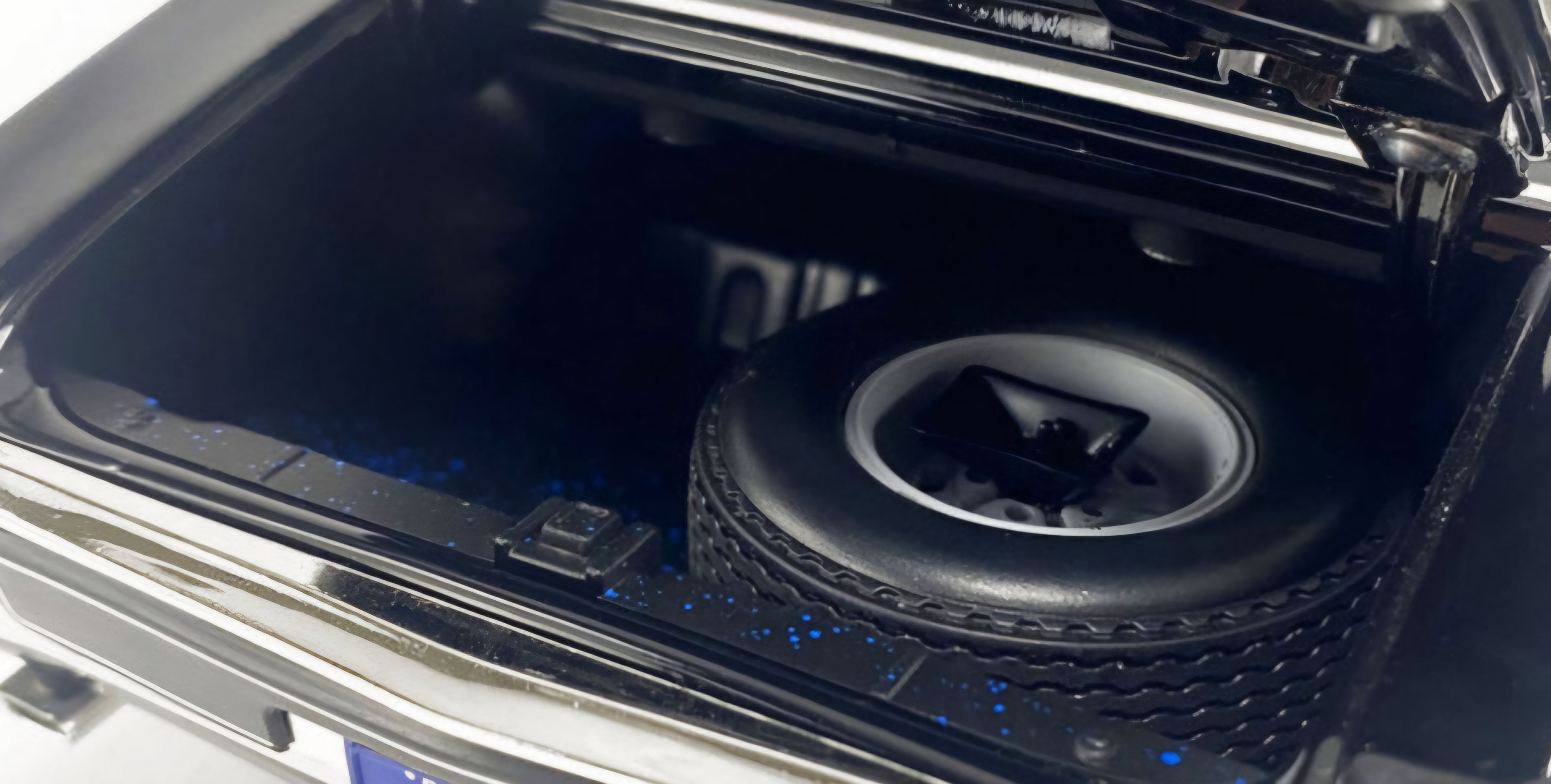 Chevrolet Chevelle SS 454 1970