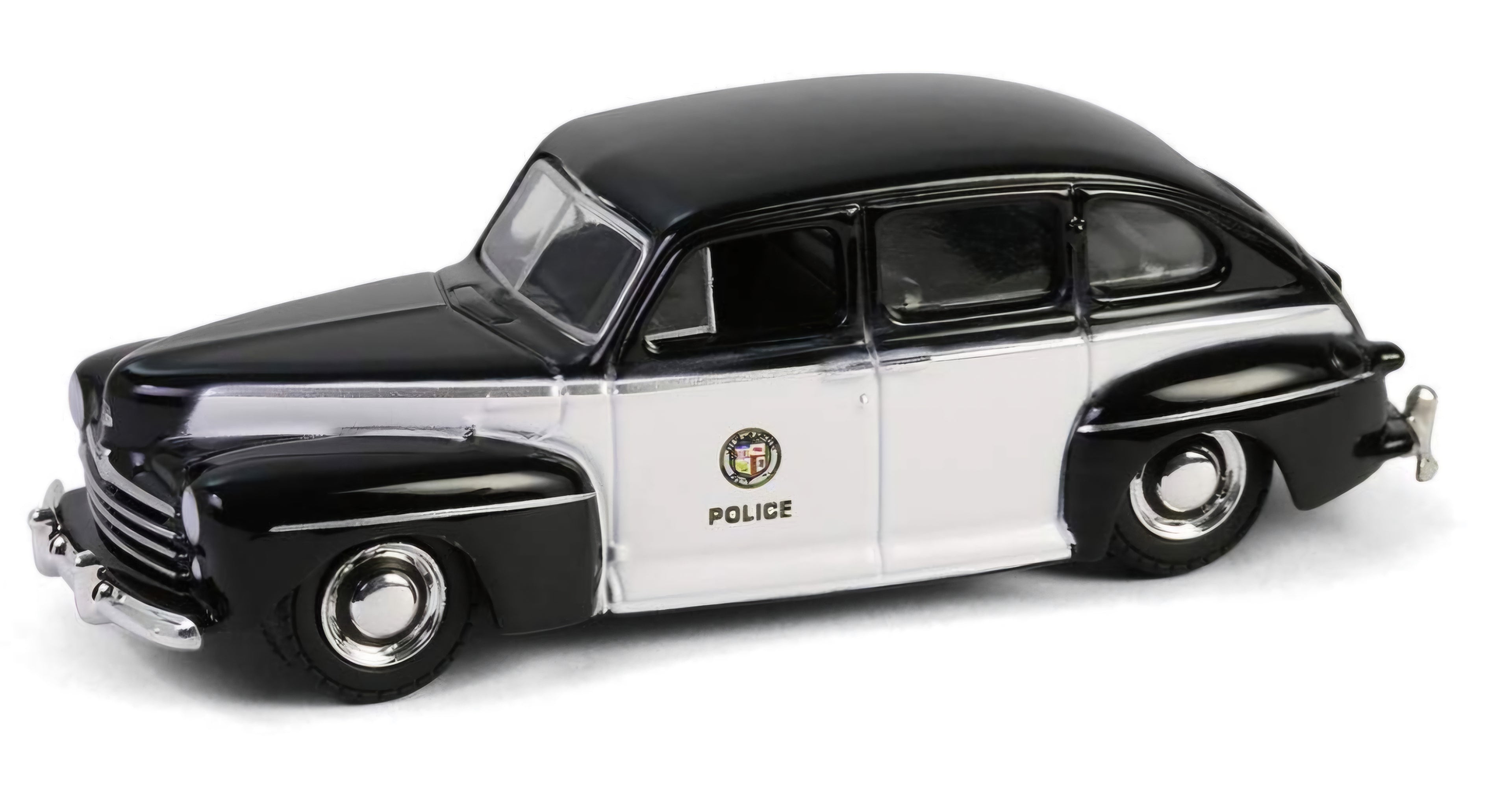 Ensemble Greenlight Set-Hot Pursuit Series 46
