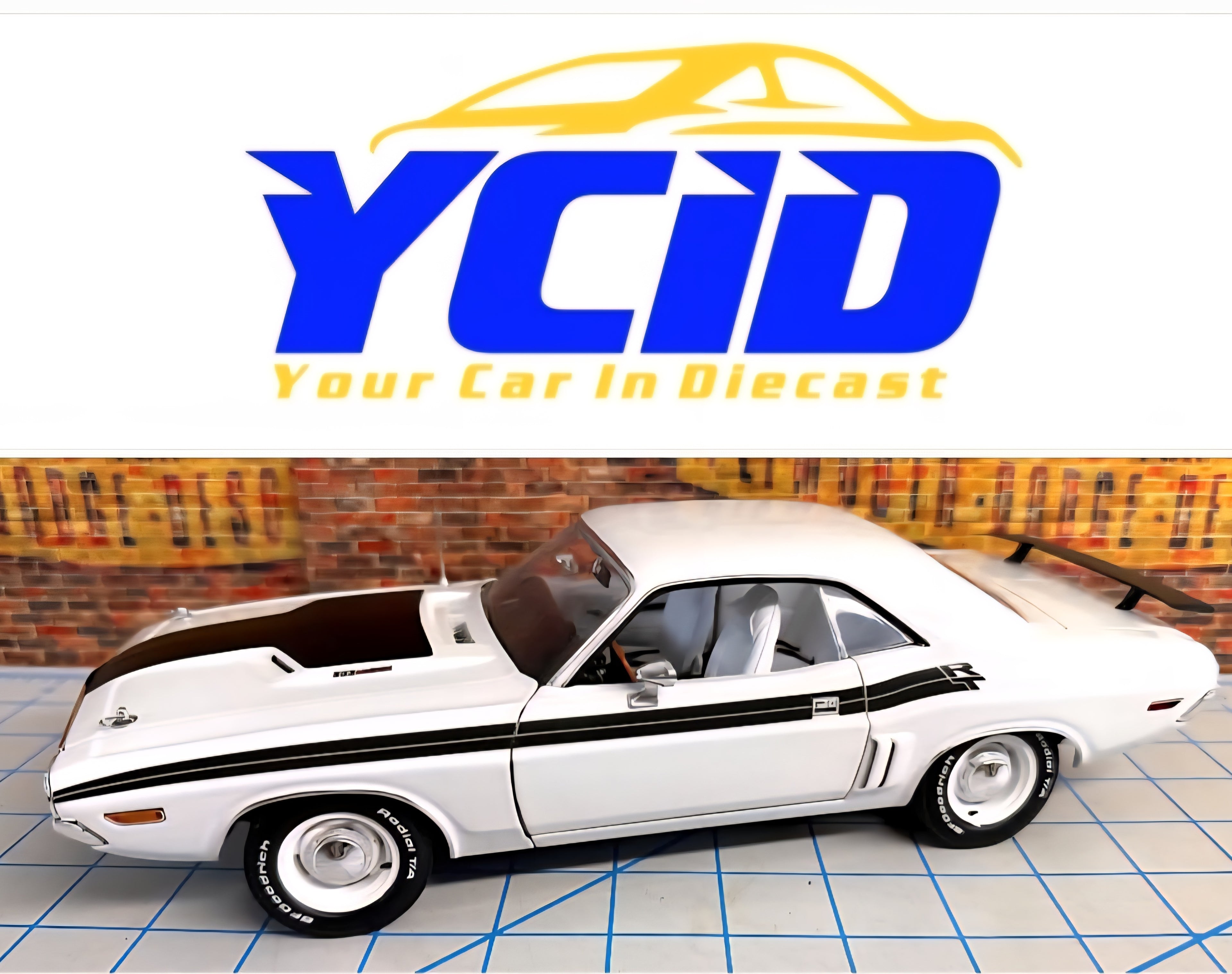YCID LE release