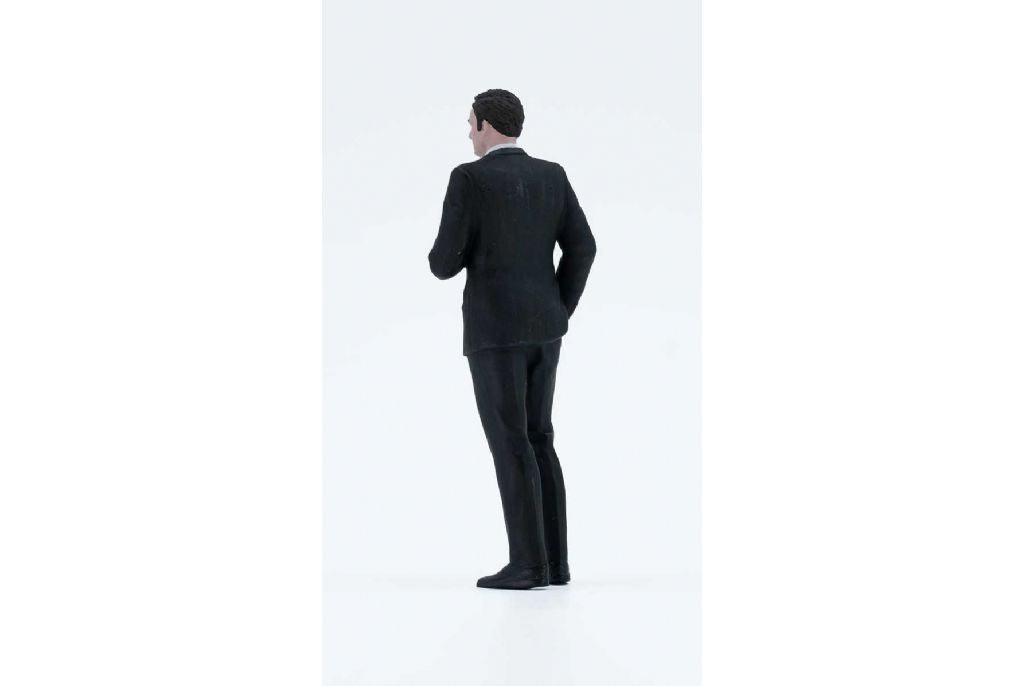 Figurine 1:18 - Steve (18031)
