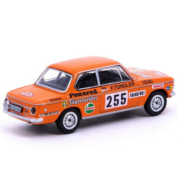 1973 BMW Jagermeiste