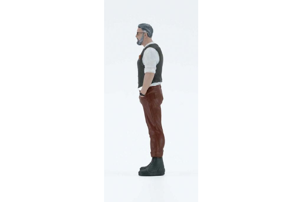 Figurine 1:18 - Tim (18029)