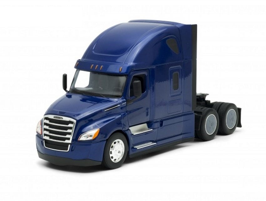 Freightliner Cascadia Cab Semi Tractor Truck – Nice Car Collection