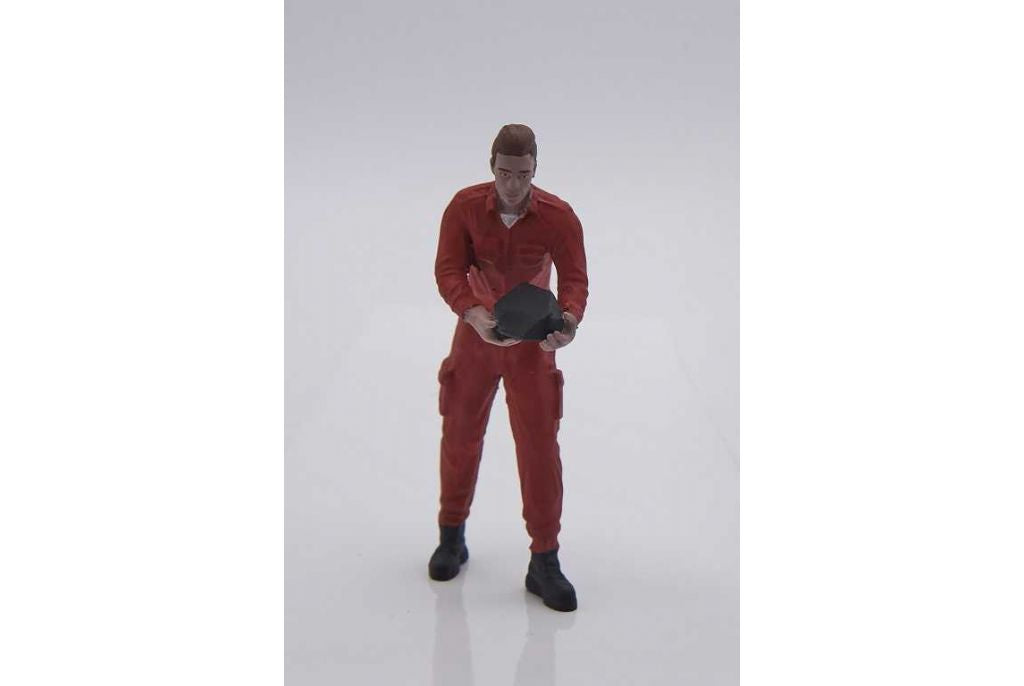 Figurine 1:18 - William (18008)