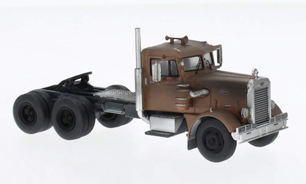 1956 Peterbilt 281 &