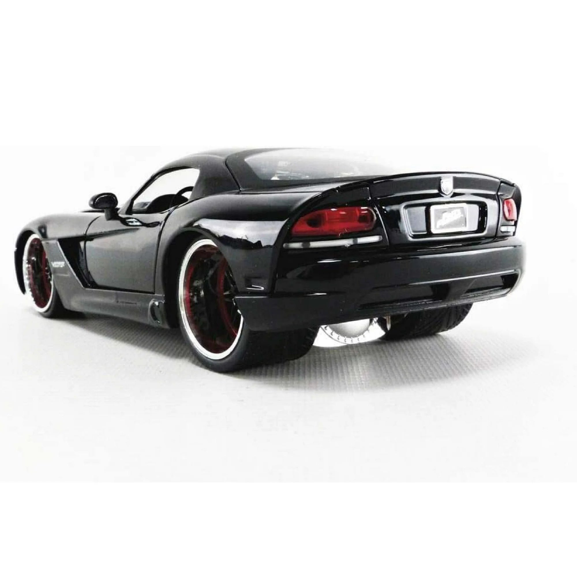 Dodge Viper SRT10 "Letty – Fast & Furious