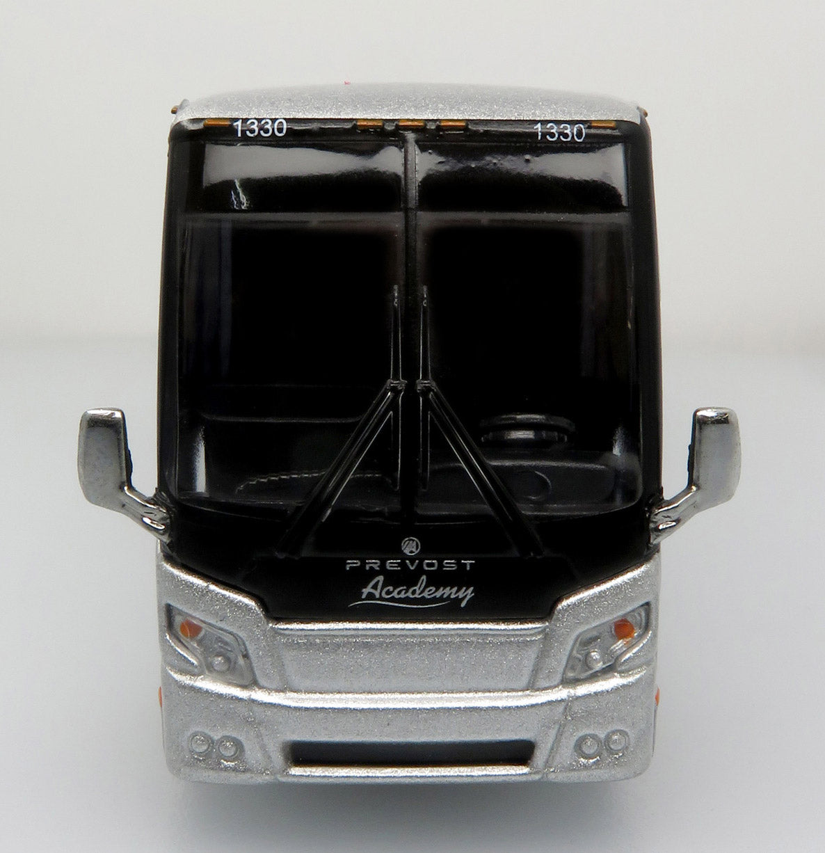 Prevost H345 Coach Bus Academy Bus 50th Anniversary