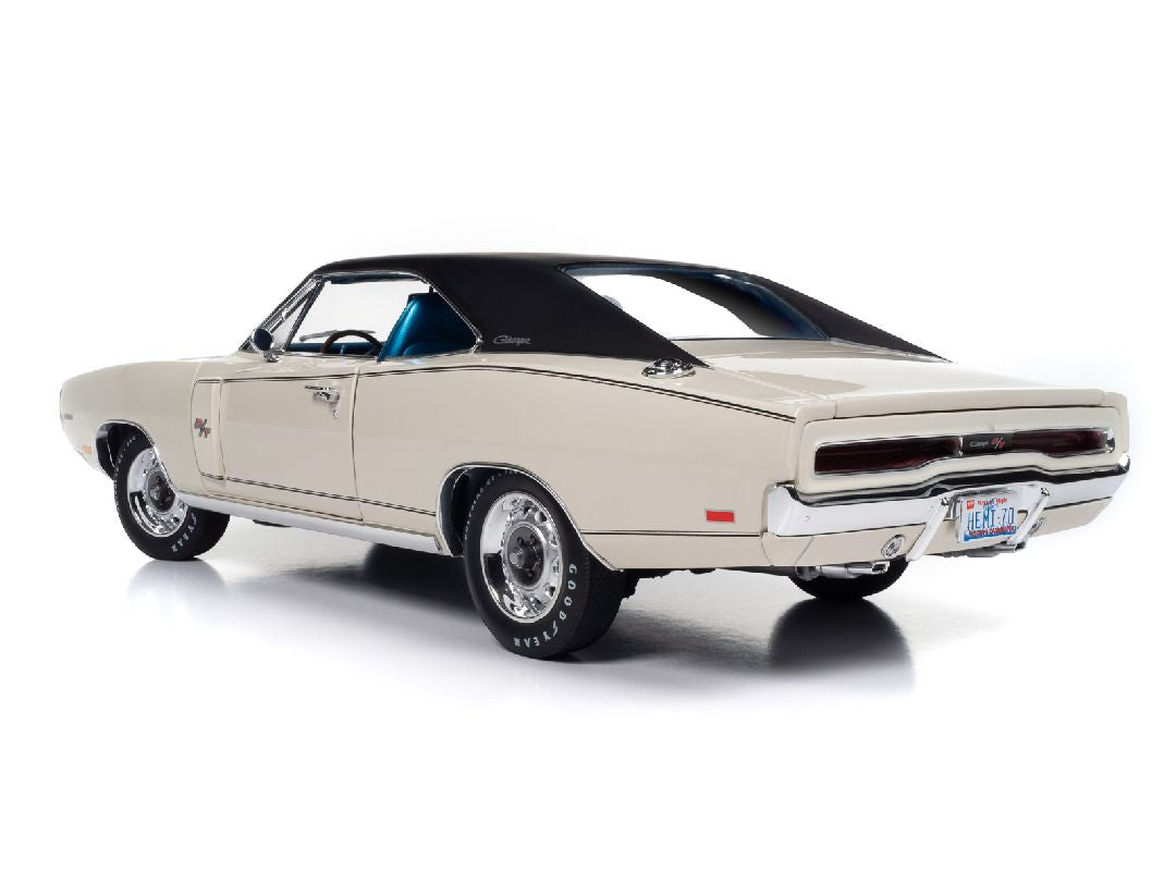 Dodge Charger R/T 1970 (Limite de 1 par client- Limit 1 per client)