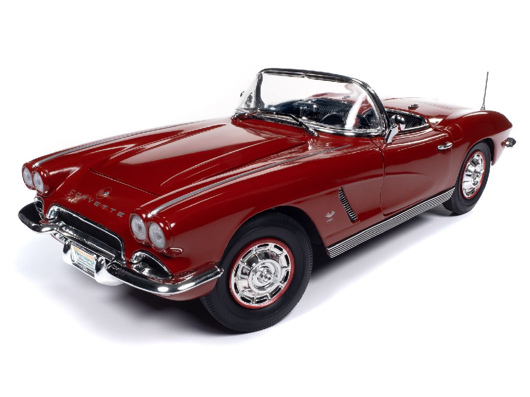 Chevrolet Corvette 1962