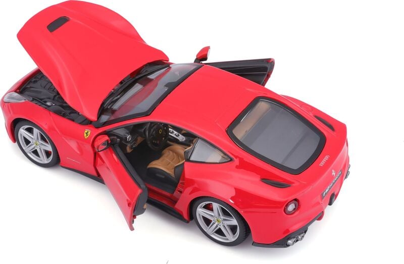 Bburago 1:24-F12 Berlinetta
