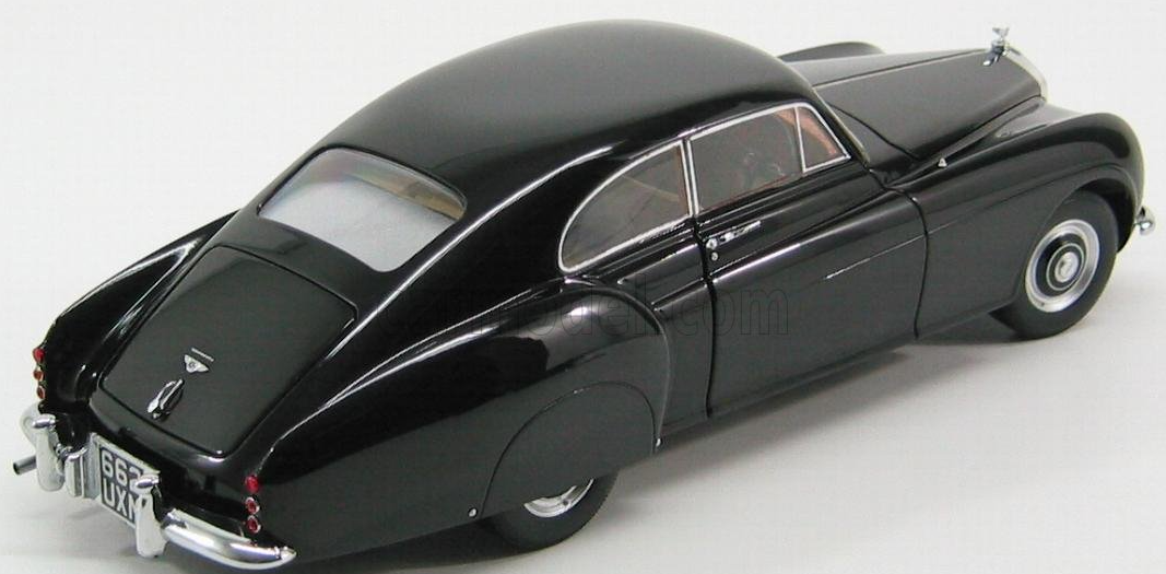 BENTLEY - R-TYPE CONTINENTAL 1954