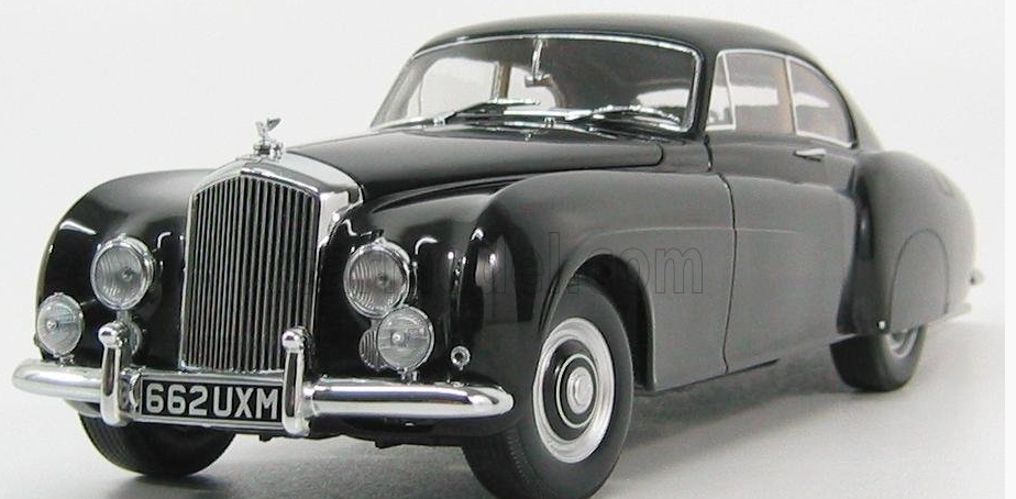 BENTLEY - R-TYPE CONTINENTAL 1954