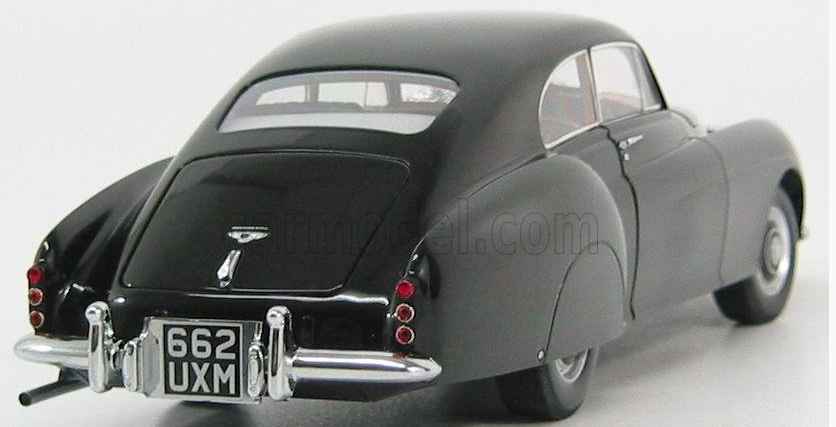 BENTLEY - R-TYPE CONTINENTAL 1954