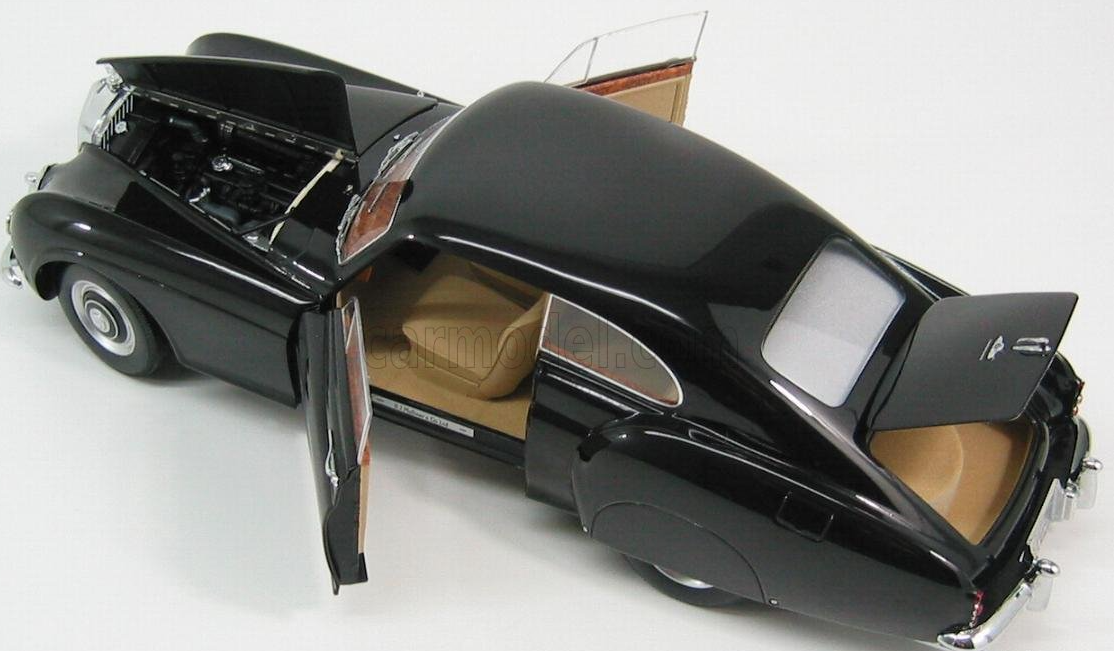 BENTLEY - R-TYPE CONTINENTAL 1954