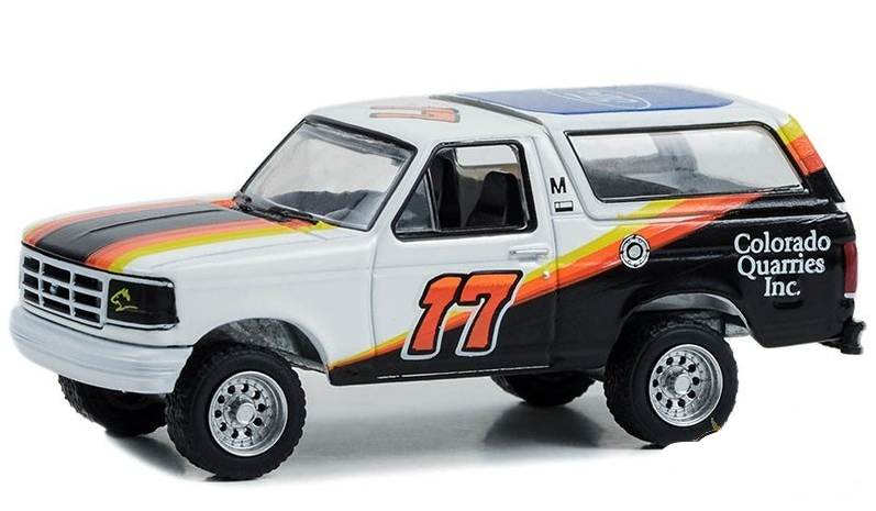 1994 Bronco