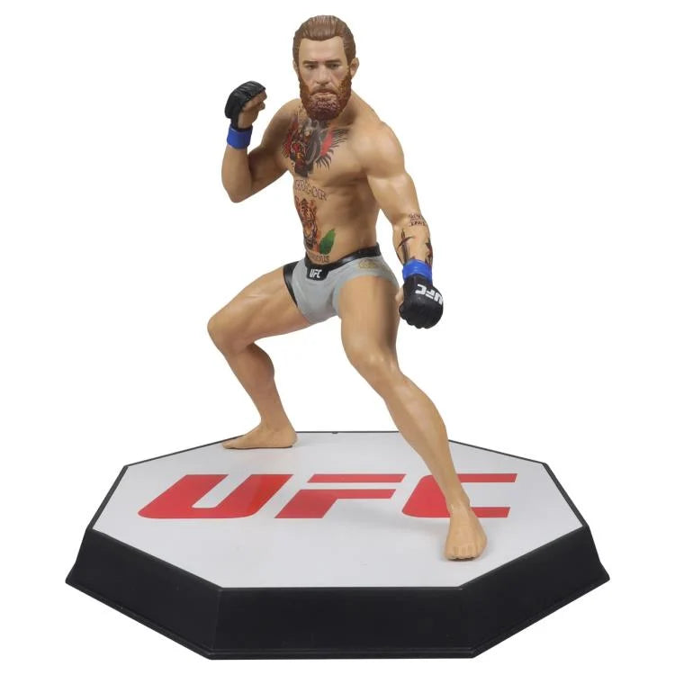 (VERSION CHASE) UFC Figures - Conor McGregor - 7&