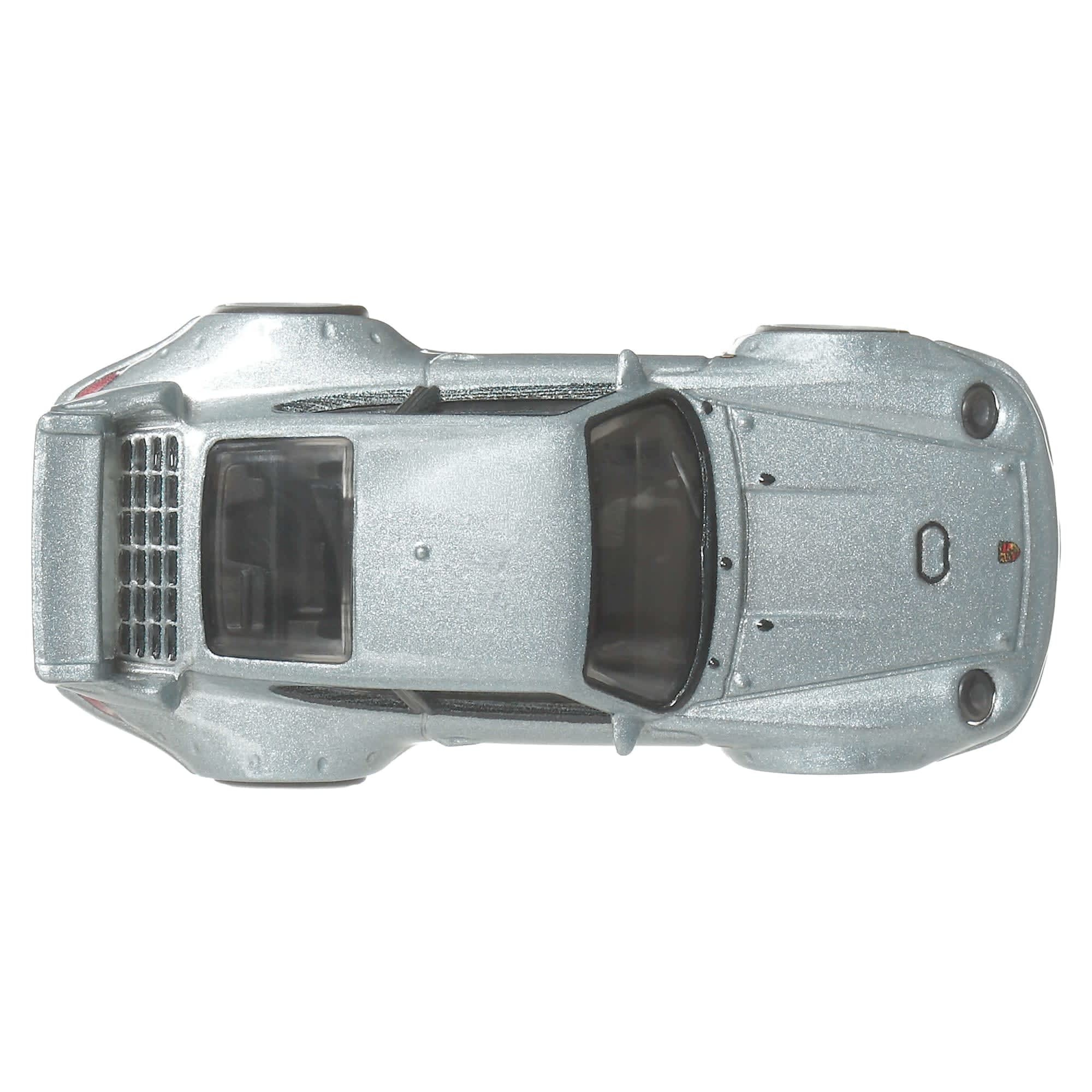 4/5 Hot Wheels 1:64 Car Culture 10th Anniversary 2026 S Case – Modern Classics – Porsche 993 GT2 – JKF16