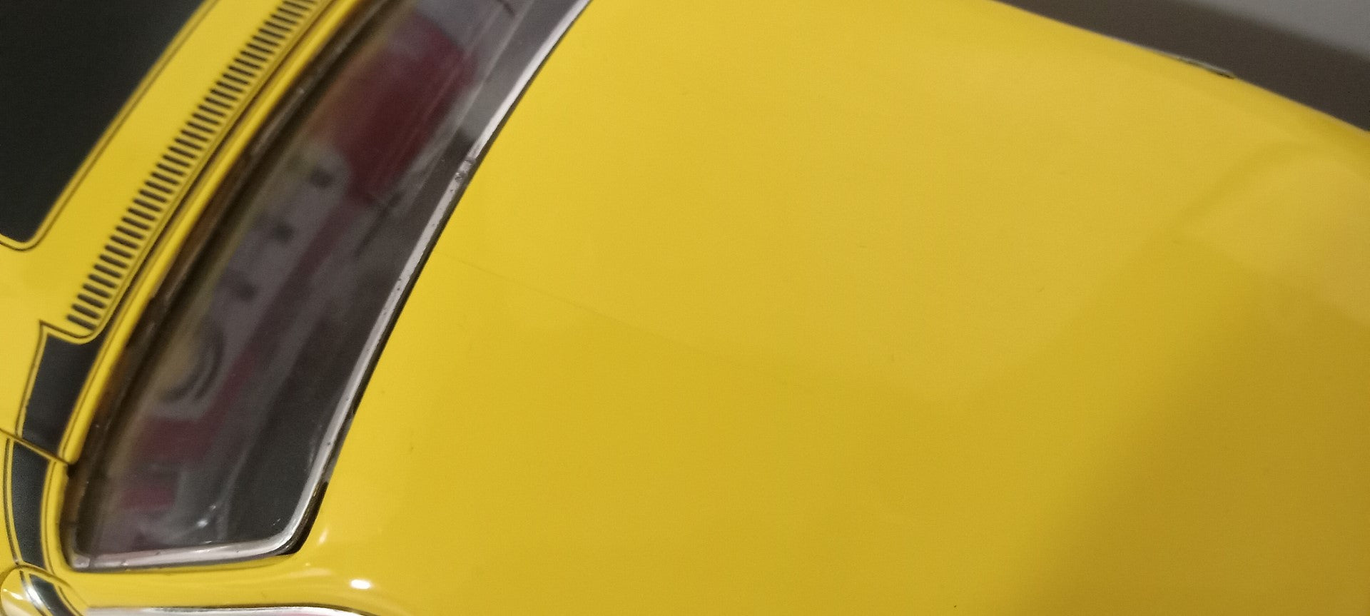 Dodge Charger Super Bee 1971