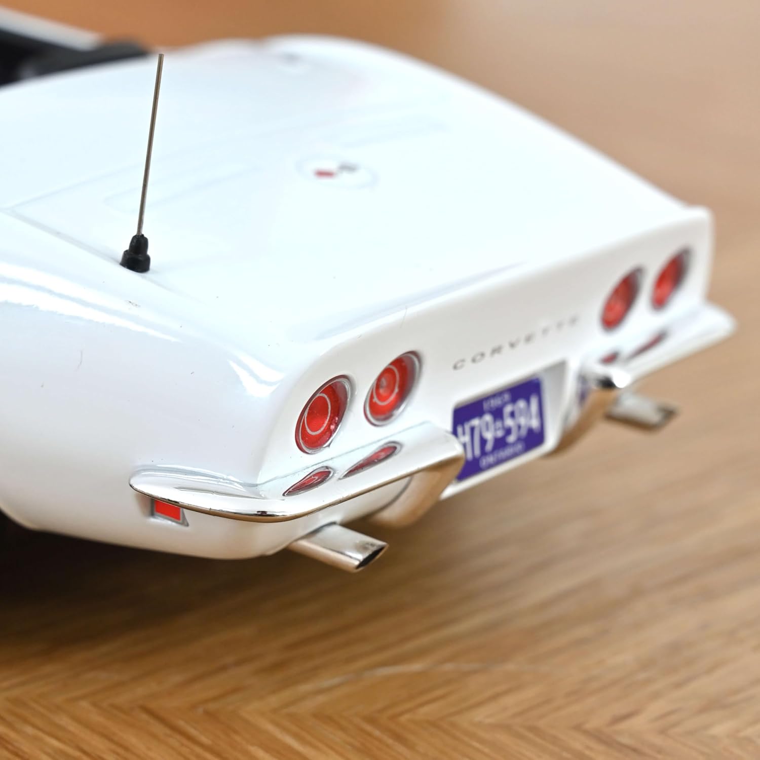 CHEVROLET CORVETTE CONVERTIBLE 1969