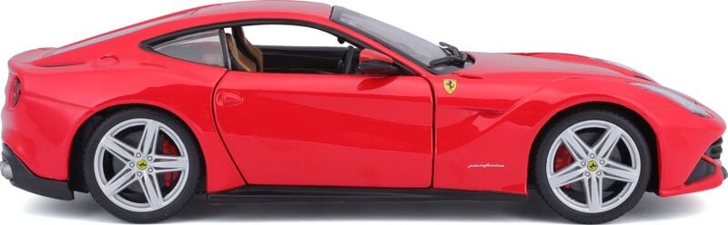 Bburago 1:24-F12 Berlinetta