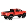 2017 Ram 2500 Power Wagon (Flame Red and Black) GL29873