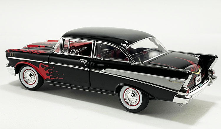 Chevrolet Bel Air 1957 "Tom&