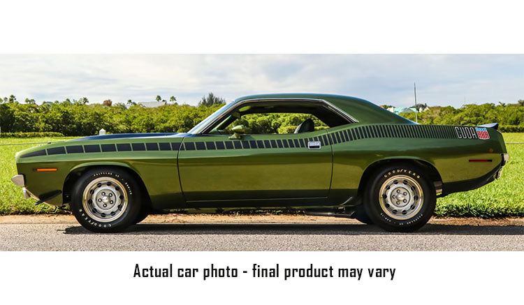 1970 Plymouth AAR Cuda