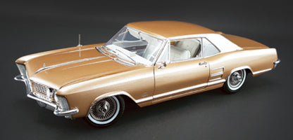 Buick Riviera 1964