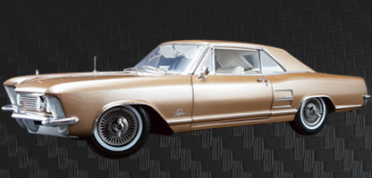 Buick Riviera 1964