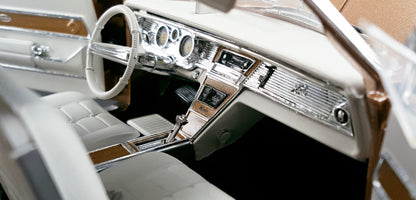 Buick Riviera 1964