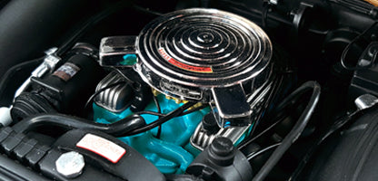 Buick Riviera 1964