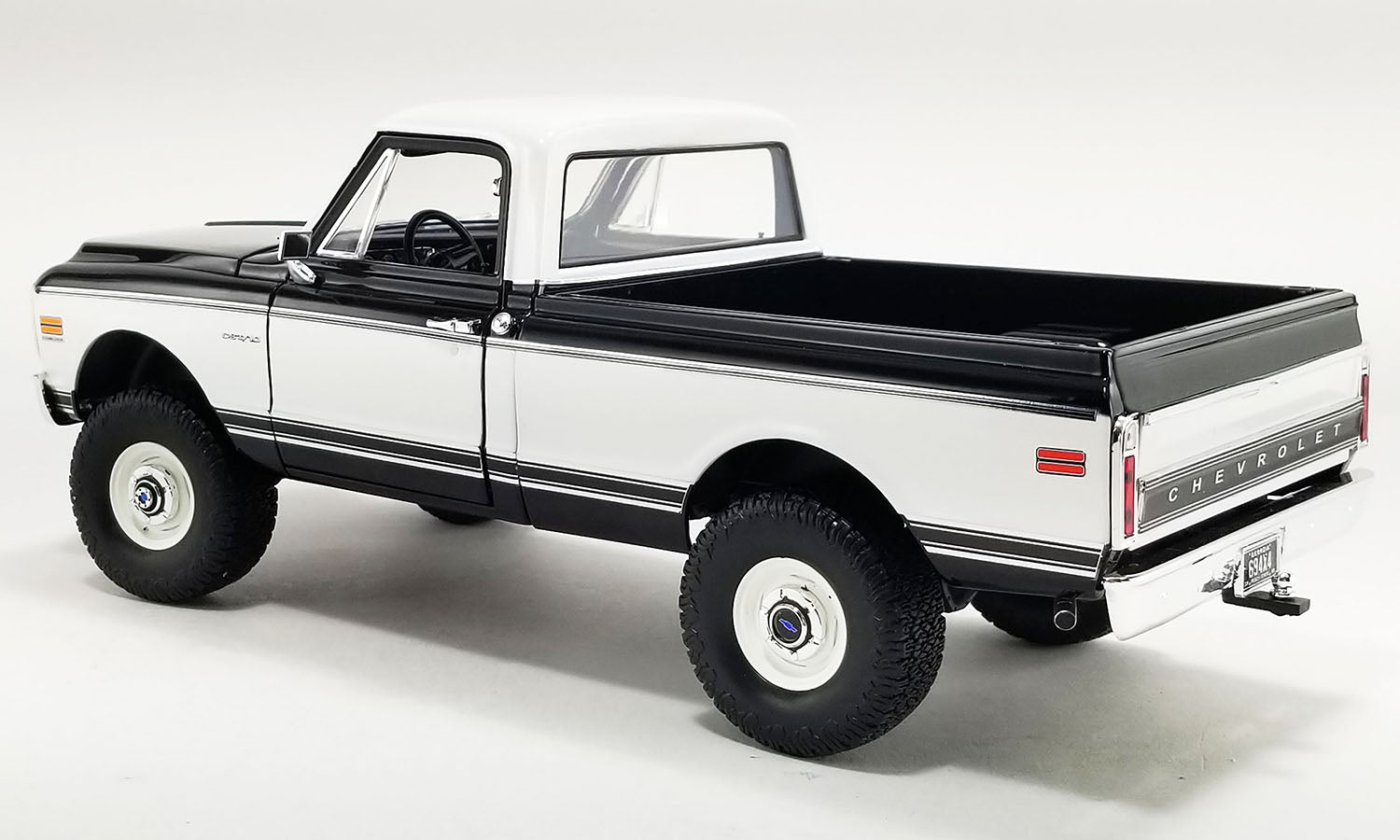 Chevrolet K10 4x4 1969