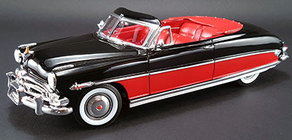 Hudson Hornet 1952