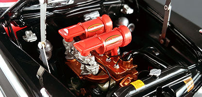 Hudson Hornet 1952