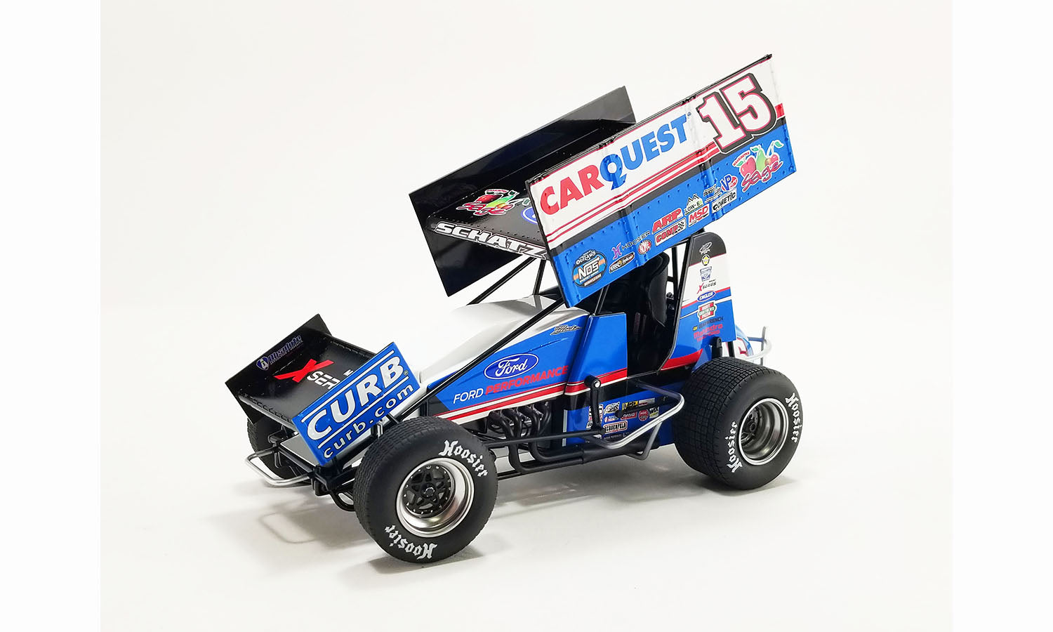 Sprint Car