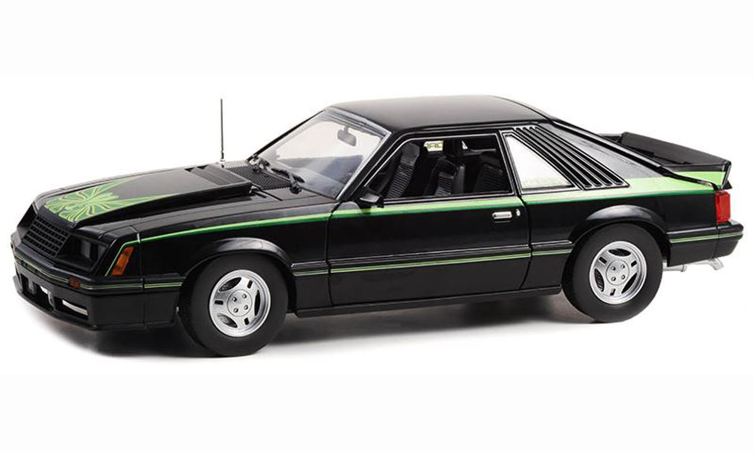 Ford Mustang Cobra 1980
