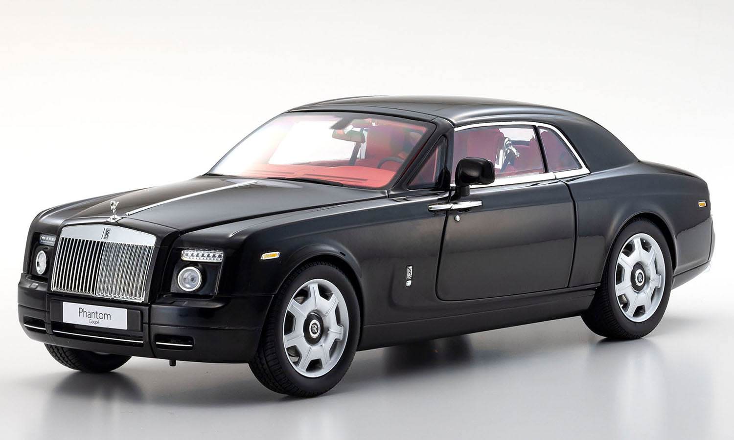 Rolls Royce Phantom Coupe