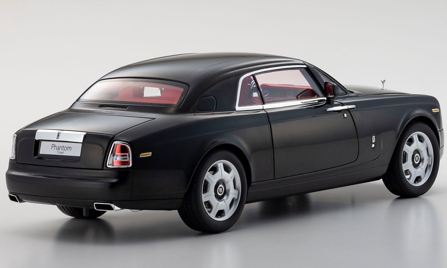 Rolls Royce Phantom Coupe
