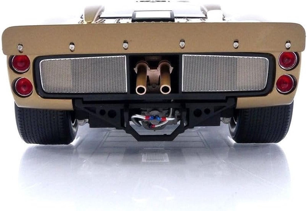 FORD GT40 MK II
