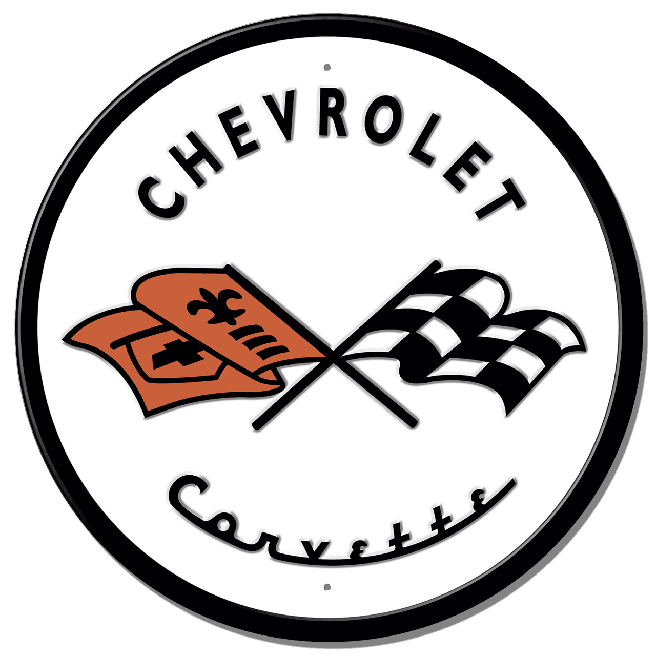 Corvette &