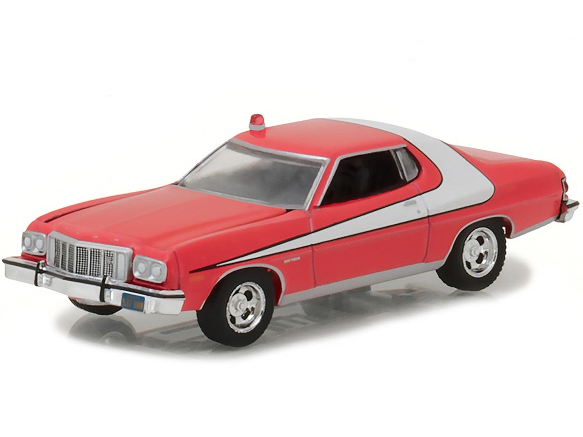 1976 Ford Gran Torino-"Starsky and Hutch" GL44780-A
GL44780-A