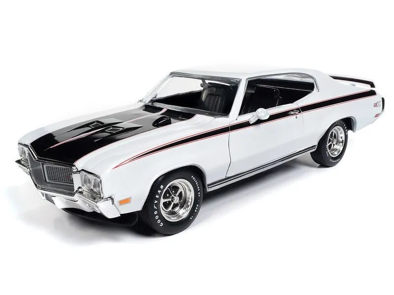 Buick GSX Stage 1 1970