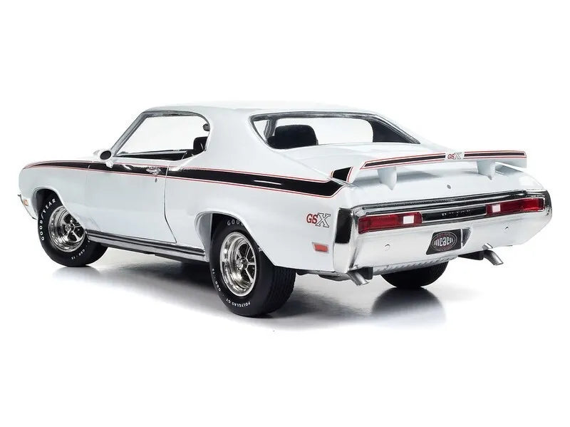 Buick GSX Stage 1 1970