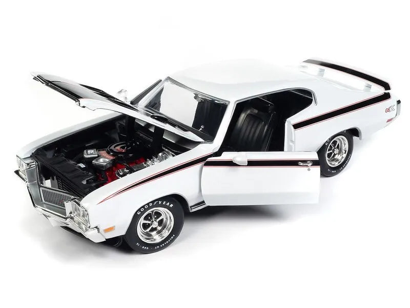 Buick GSX Stage 1 1970