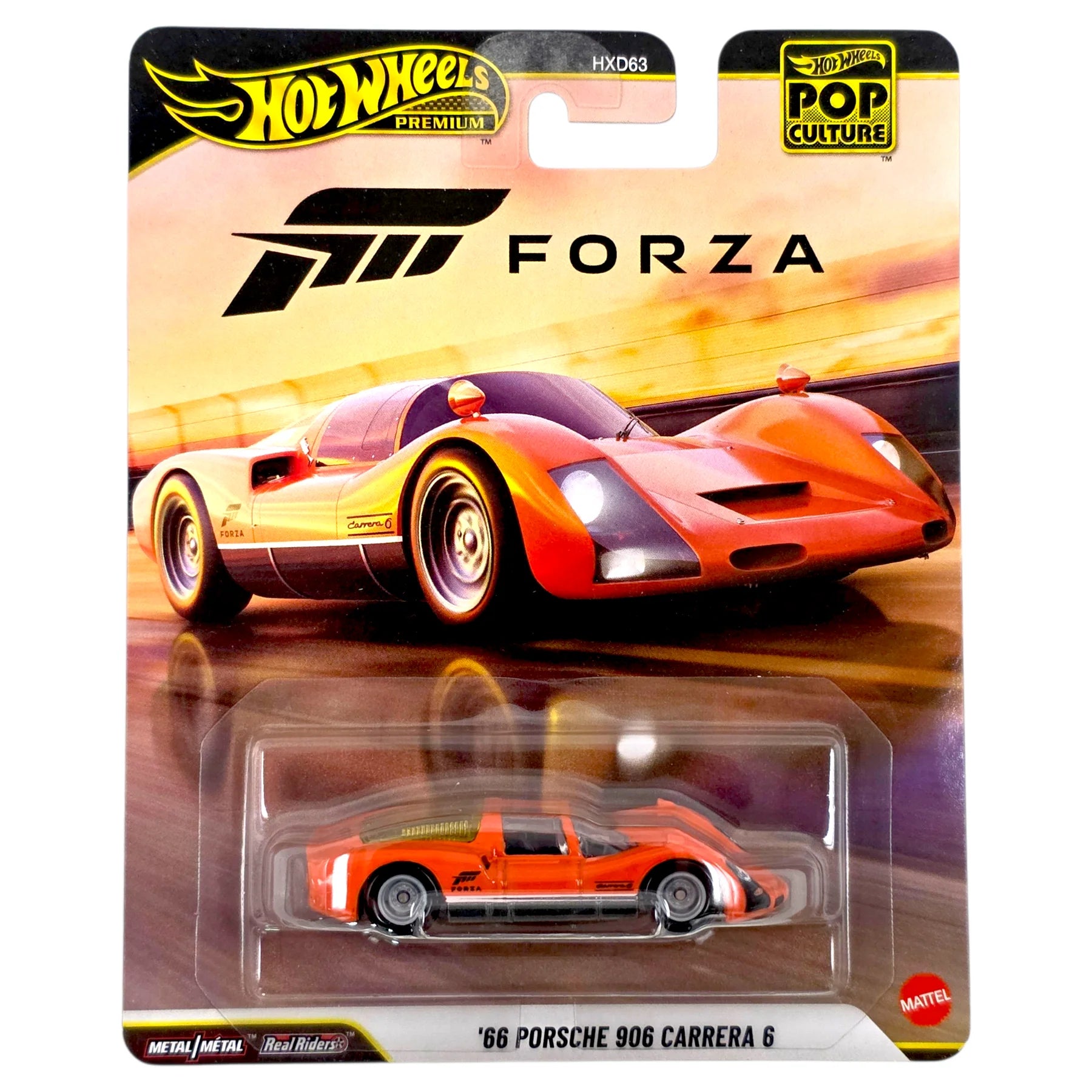 Hot Wheels 2026- Pop Culture Series 5-Car Set (Dash Code Q)-HXD63-956Q