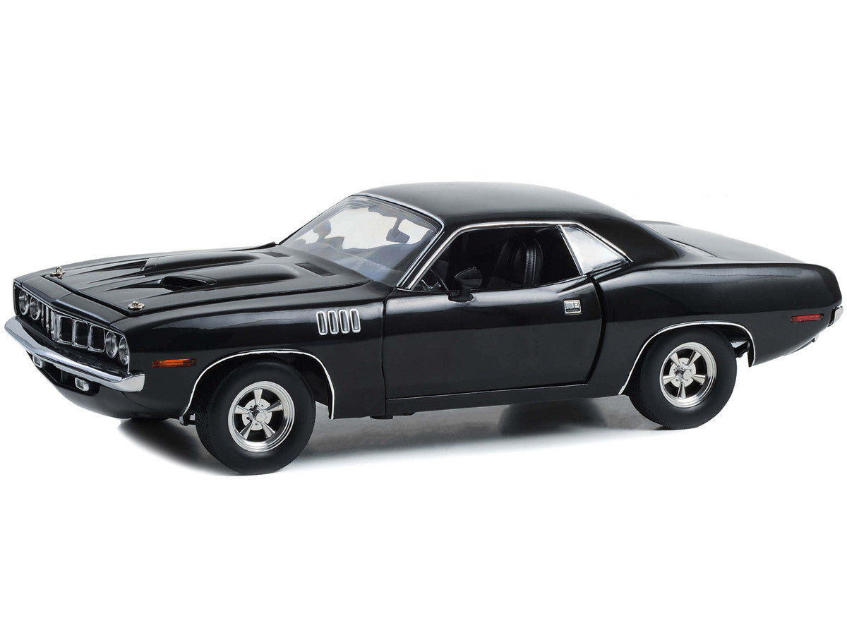 1971 Plymouth &